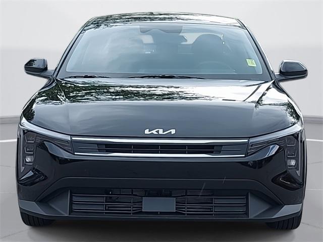 new 2025 Kia K4 car, priced at $23,340