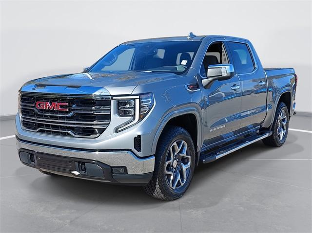 new 2025 GMC Sierra 1500 car, priced at $65,810