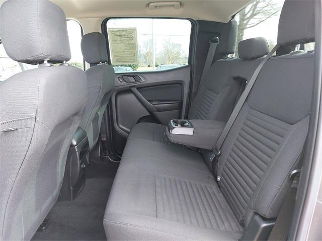 used 2019 Ford Ranger car, priced at $27,980