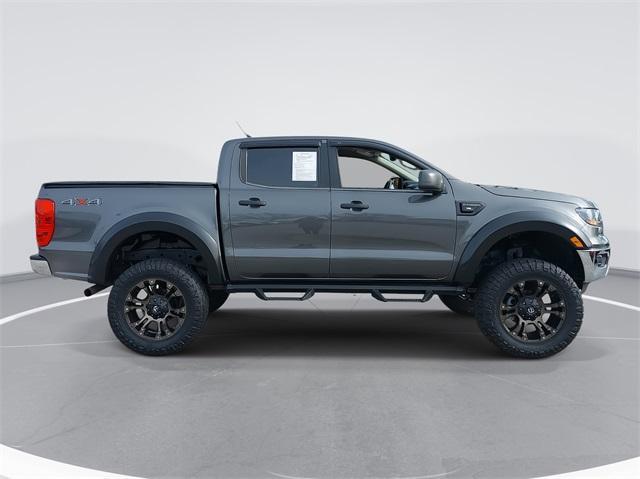 used 2019 Ford Ranger car, priced at $27,980