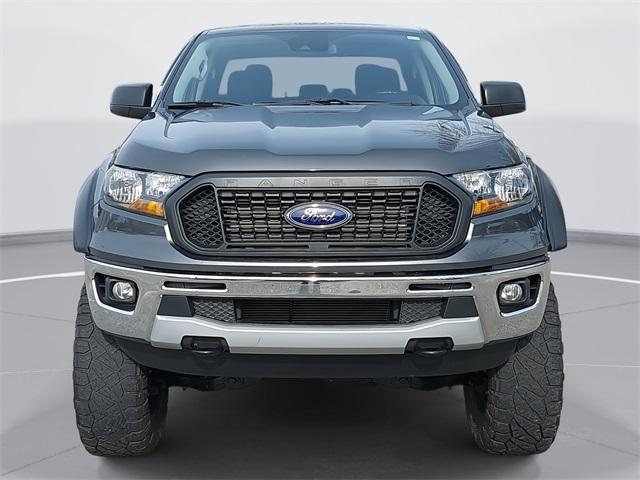 used 2019 Ford Ranger car, priced at $27,980