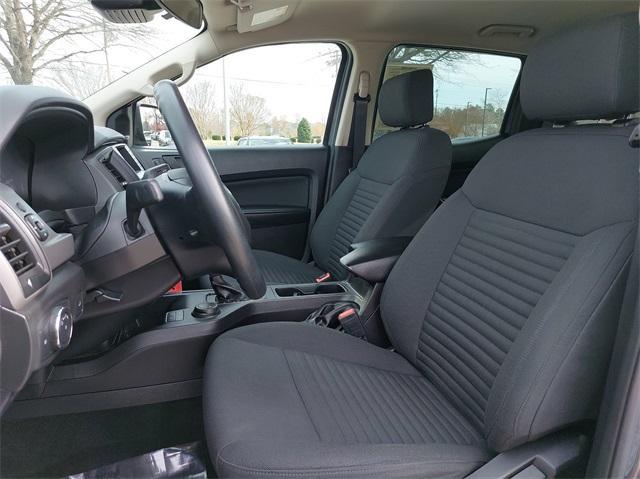 used 2019 Ford Ranger car, priced at $27,980