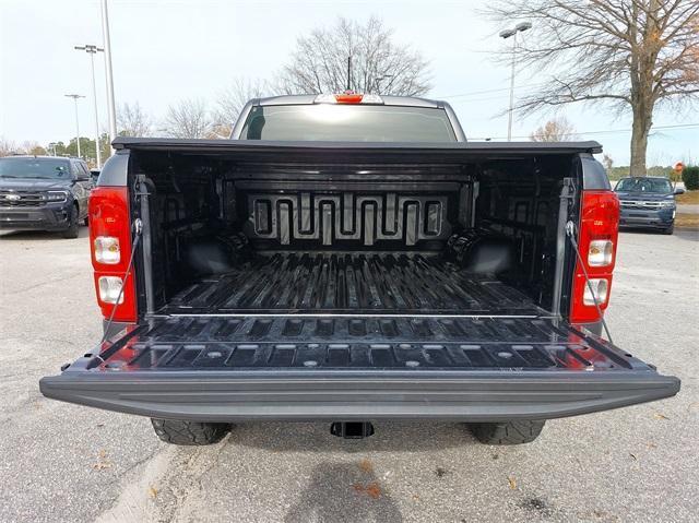 used 2019 Ford Ranger car, priced at $27,980