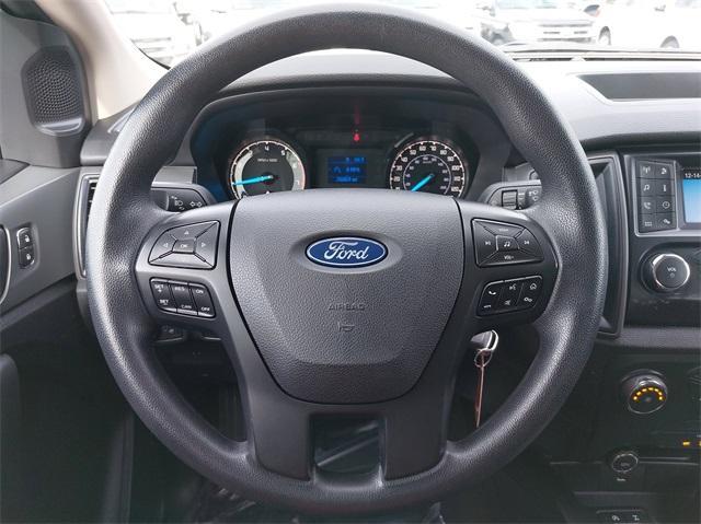 used 2019 Ford Ranger car, priced at $27,980