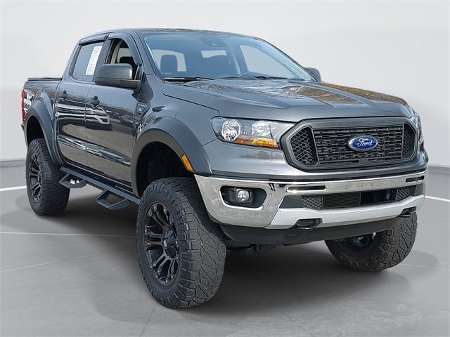 used 2019 Ford Ranger car, priced at $27,980