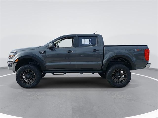 used 2019 Ford Ranger car, priced at $27,980