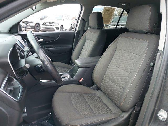 used 2020 Chevrolet Equinox car, priced at $16,980