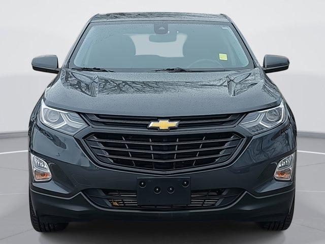 used 2020 Chevrolet Equinox car, priced at $16,980