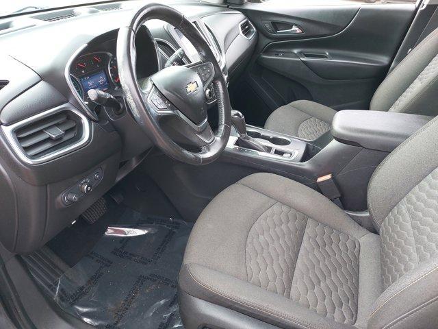 used 2020 Chevrolet Equinox car, priced at $16,980