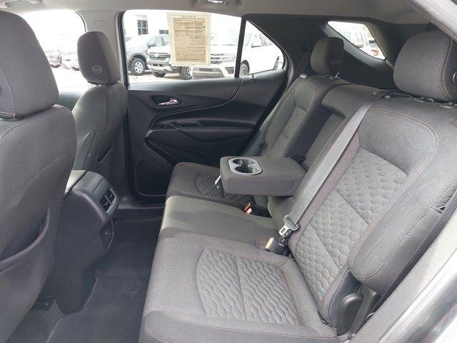 used 2020 Chevrolet Equinox car, priced at $16,980