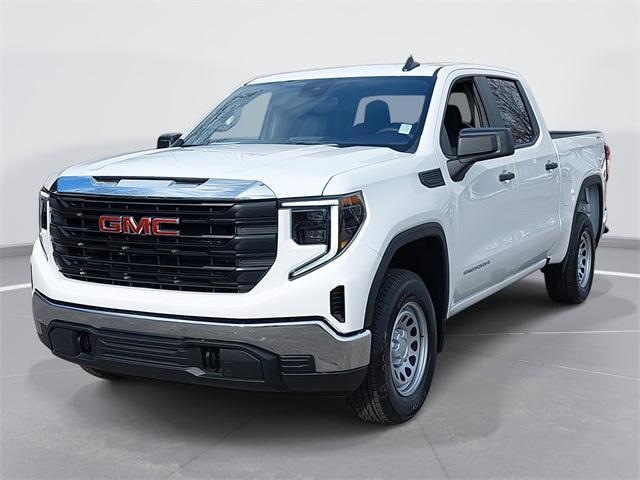 new 2025 GMC Sierra 1500 car, priced at $44,785