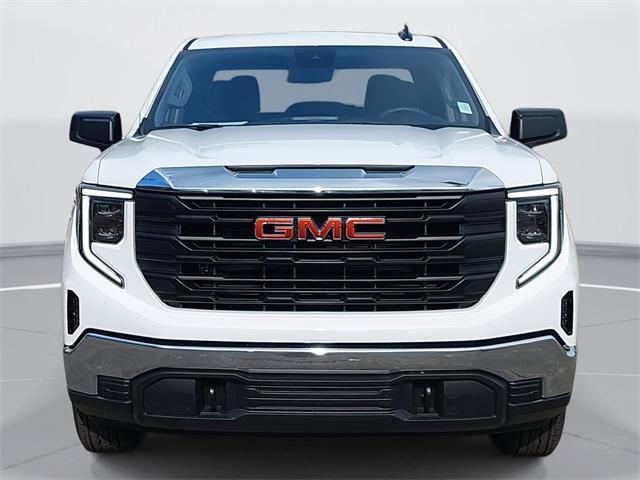 new 2025 GMC Sierra 1500 car, priced at $44,785