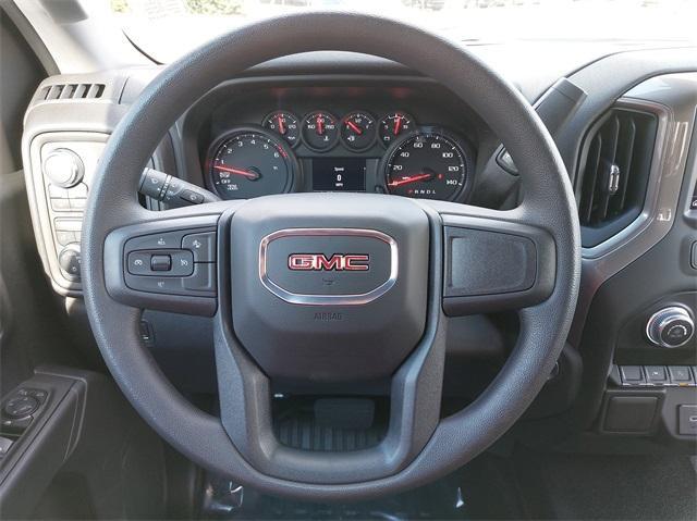 new 2025 GMC Sierra 1500 car, priced at $44,785