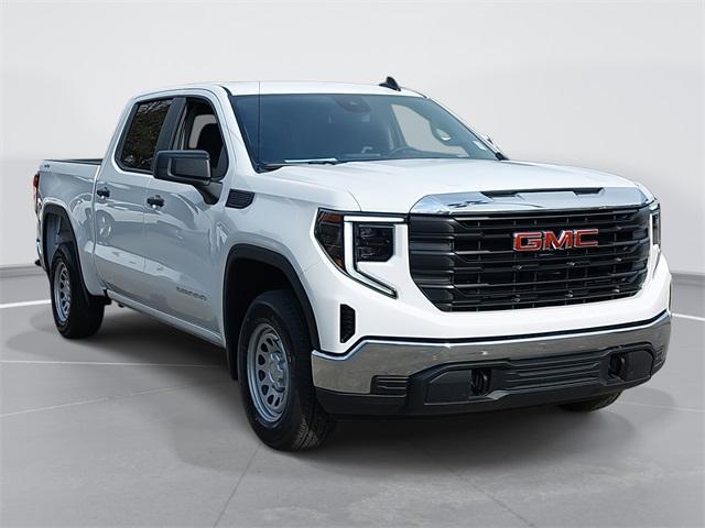 new 2025 GMC Sierra 1500 car, priced at $44,785