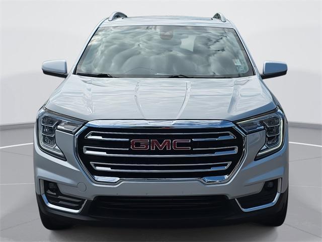 used 2022 GMC Terrain car, priced at $21,760