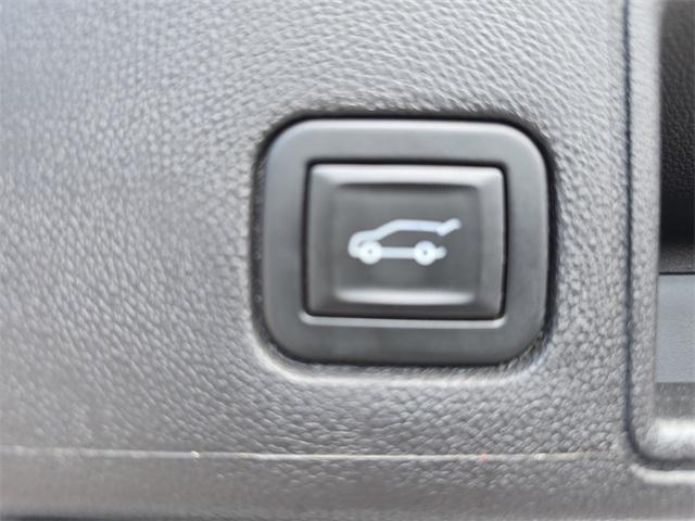 used 2022 GMC Terrain car, priced at $21,760