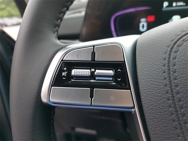new 2025 Kia Telluride car, priced at $39,755