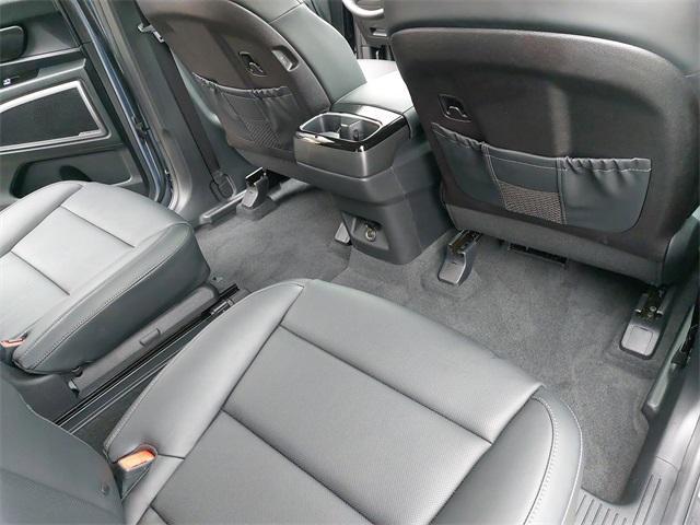 new 2025 Kia Telluride car, priced at $39,755