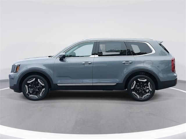 new 2025 Kia Telluride car, priced at $39,755