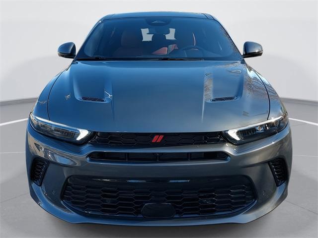 new 2024 Dodge Hornet car, priced at $49,999