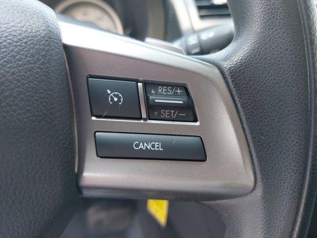 used 2014 Subaru Impreza car, priced at $6,980