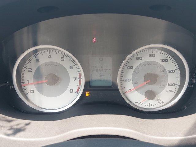 used 2014 Subaru Impreza car, priced at $6,980