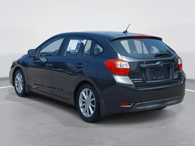 used 2014 Subaru Impreza car, priced at $6,980