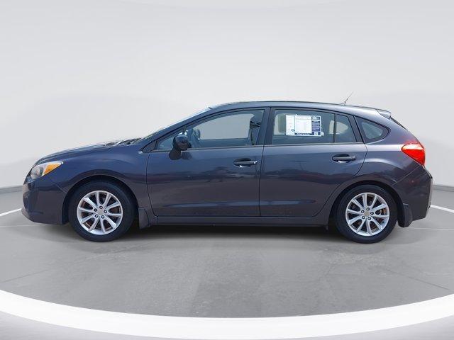 used 2014 Subaru Impreza car, priced at $6,980