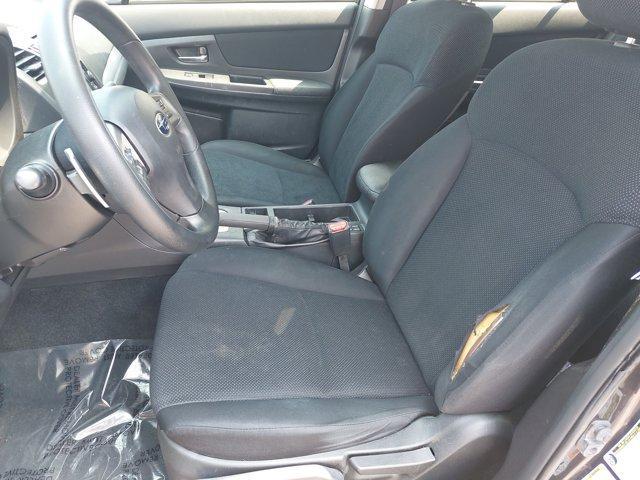 used 2014 Subaru Impreza car, priced at $6,980