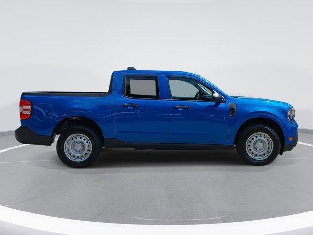 new 2025 Ford Maverick car, priced at $30,610