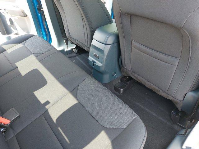 new 2025 Ford Maverick car, priced at $30,610