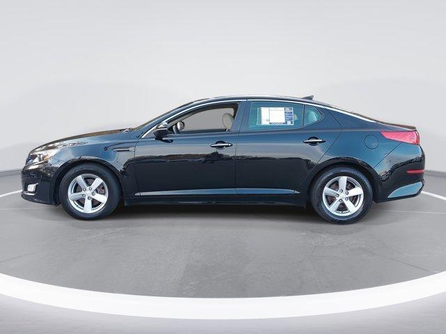 used 2015 Kia Optima car, priced at $7,850