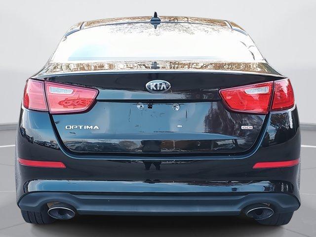 used 2015 Kia Optima car, priced at $7,850