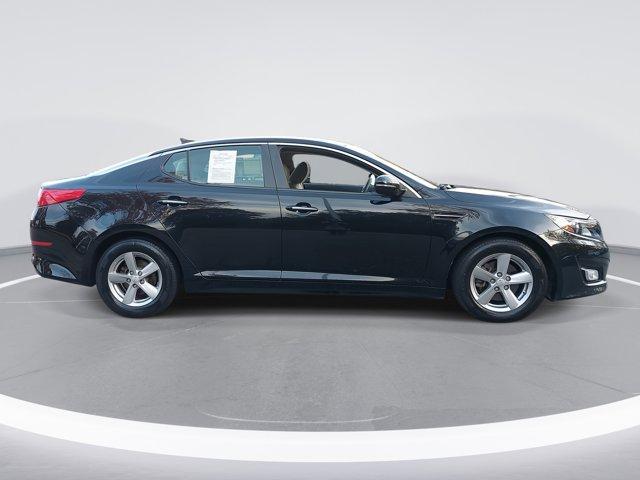 used 2015 Kia Optima car, priced at $7,850