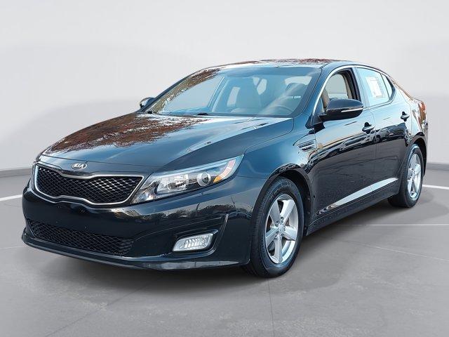 used 2015 Kia Optima car, priced at $7,988