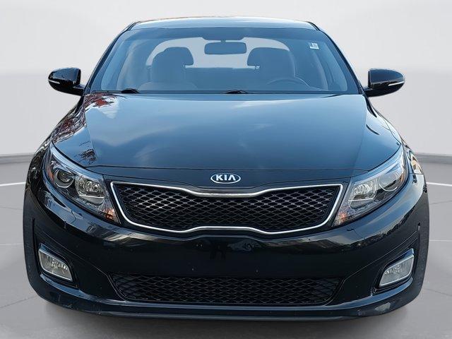 used 2015 Kia Optima car, priced at $7,850