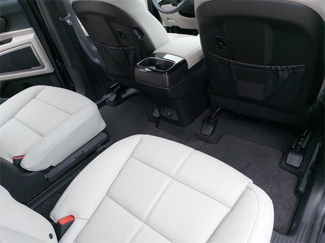 new 2025 Kia Telluride car, priced at $45,275