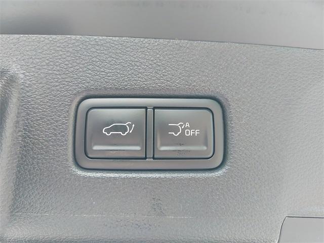 new 2025 Kia Telluride car, priced at $45,275