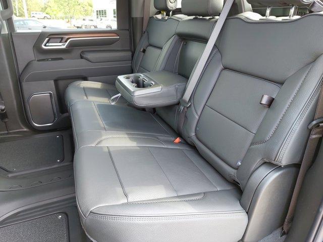 new 2025 GMC Sierra 2500 car, priced at $84,885