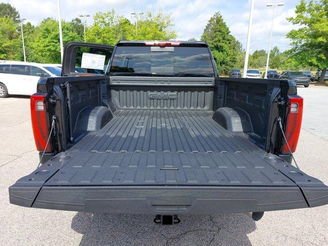 new 2025 GMC Sierra 2500 car, priced at $84,885