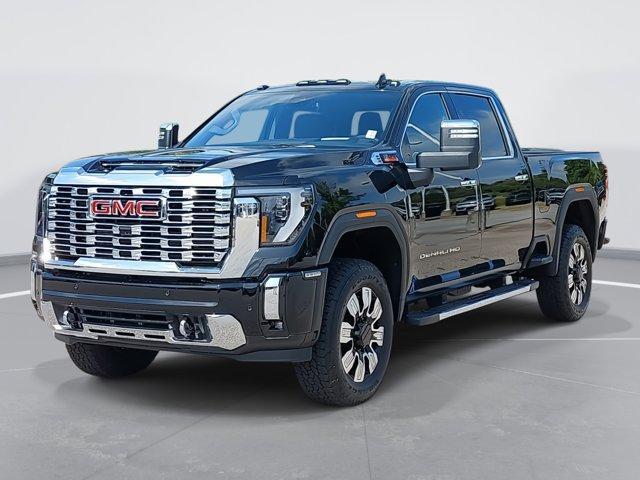 new 2025 GMC Sierra 2500 car, priced at $84,885