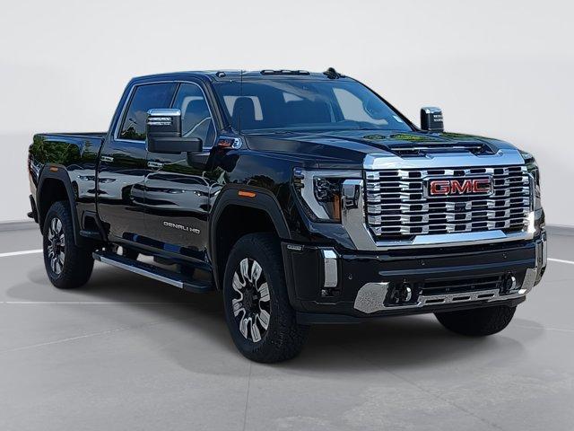 new 2025 GMC Sierra 2500 car, priced at $84,885