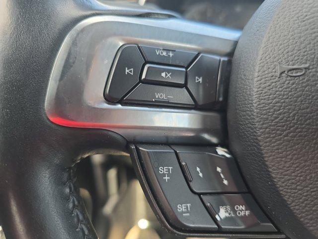 used 2019 Ford Mustang car, priced at $14,980