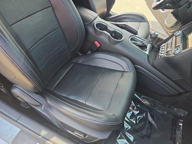 used 2019 Ford Mustang car, priced at $14,980