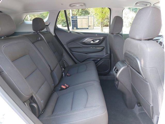 used 2023 GMC Terrain car, priced at $24,777