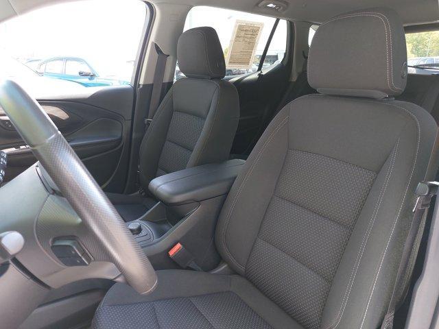 used 2023 GMC Terrain car, priced at $24,777