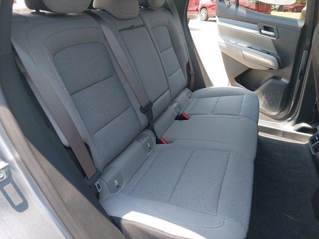 new 2026 GMC Terrain car, priced at $31,790
