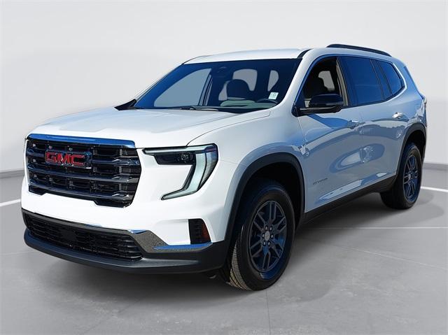 new 2025 GMC Acadia car, priced at $42,338