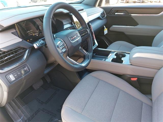 new 2025 GMC Acadia car, priced at $42,338