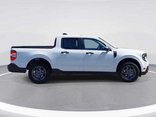 new 2025 Ford Maverick car, priced at $32,096